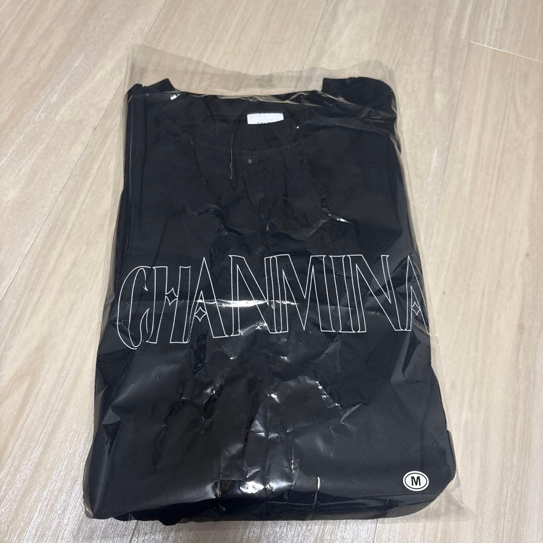 ちゃんみな ロンT（Mサイズ）AREA OF DIAMOND 4 - メルカリ