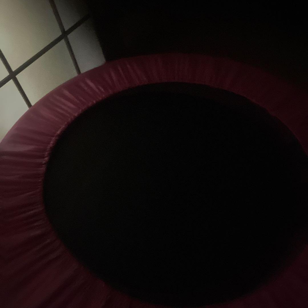 トランポンぽりんです