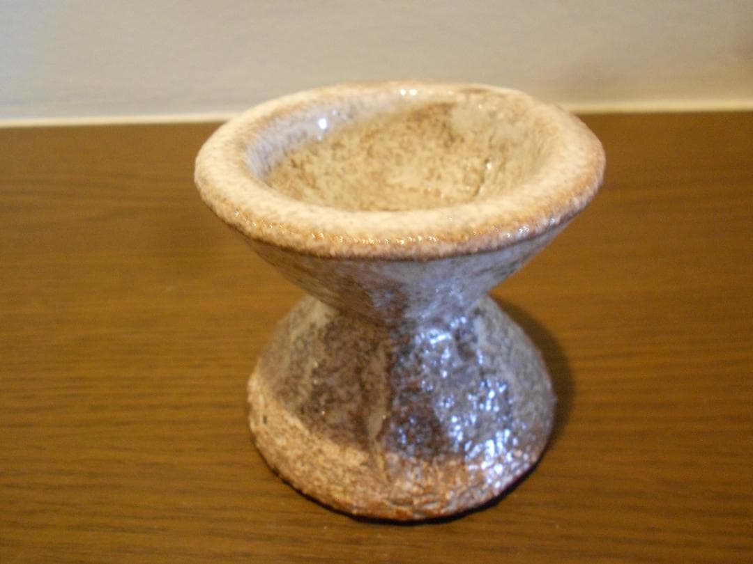 １２代陶兵衛　千切蓋置　供布　栞　供箱 萩焼 千切蓋置 (共箱)十二代 田原陶兵衛 - 茶道具販売 栗林園