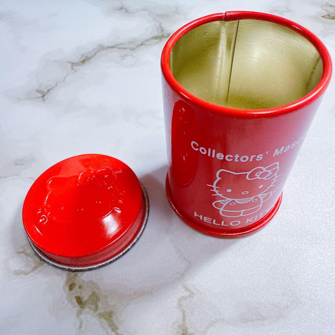 ハローキティ コレクターズマスコット ハチキティ 2001 - メルカリ