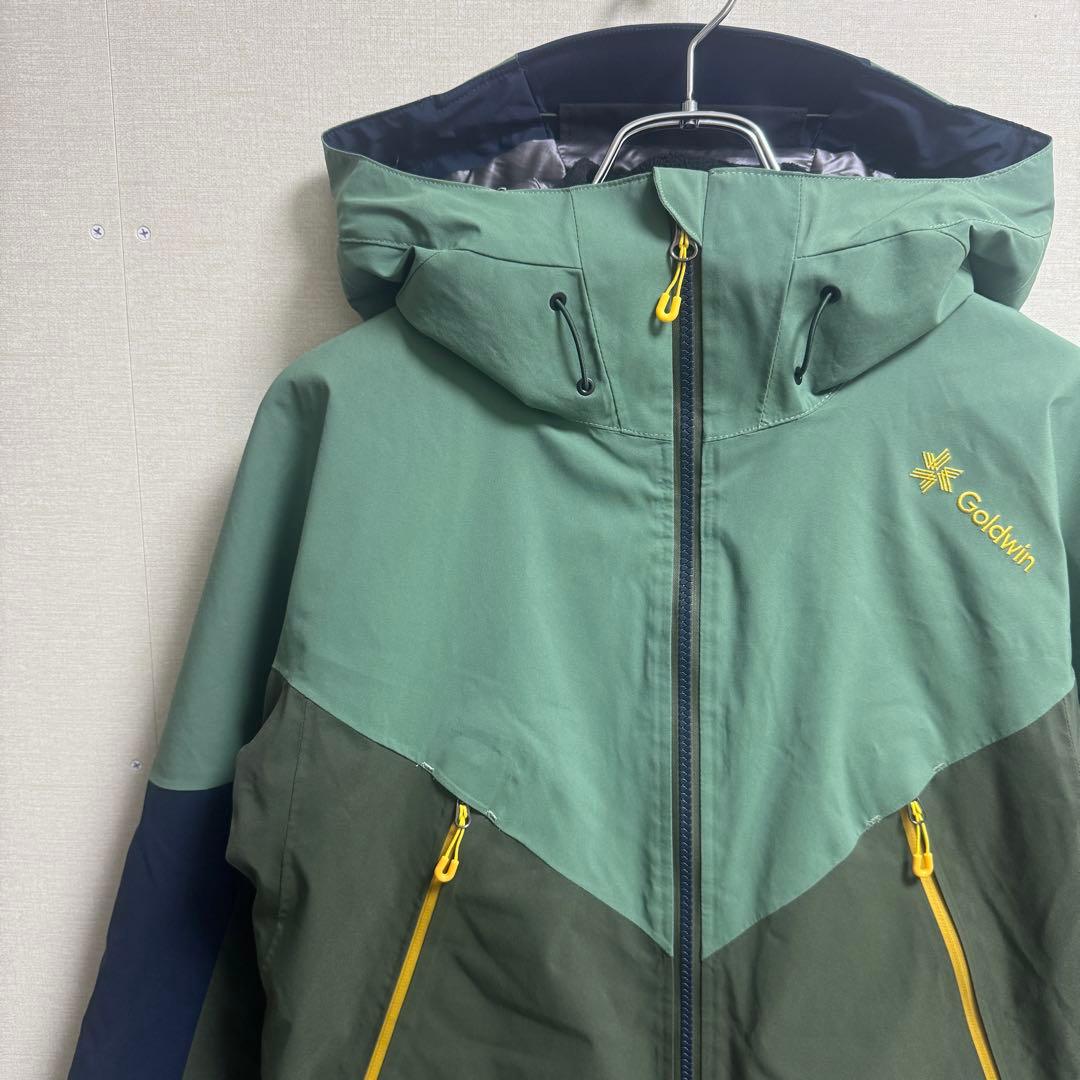 GOLDWIN ゴールドウィン スノーウェア レディース M 薄緑 カーキ 楽天市場】【全品対象最大3万ポイント還元＆10％OFF！ 3/4 20:00〜3/11