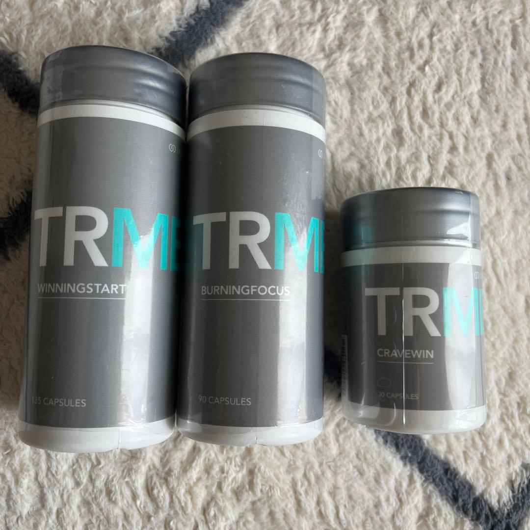 ニュースキンの『TRME』