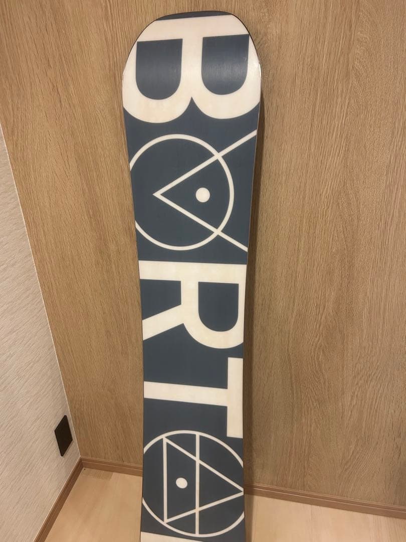 美品BURTON CUSTOM バートン カスタムX 2018-2019モデル - メルカリ