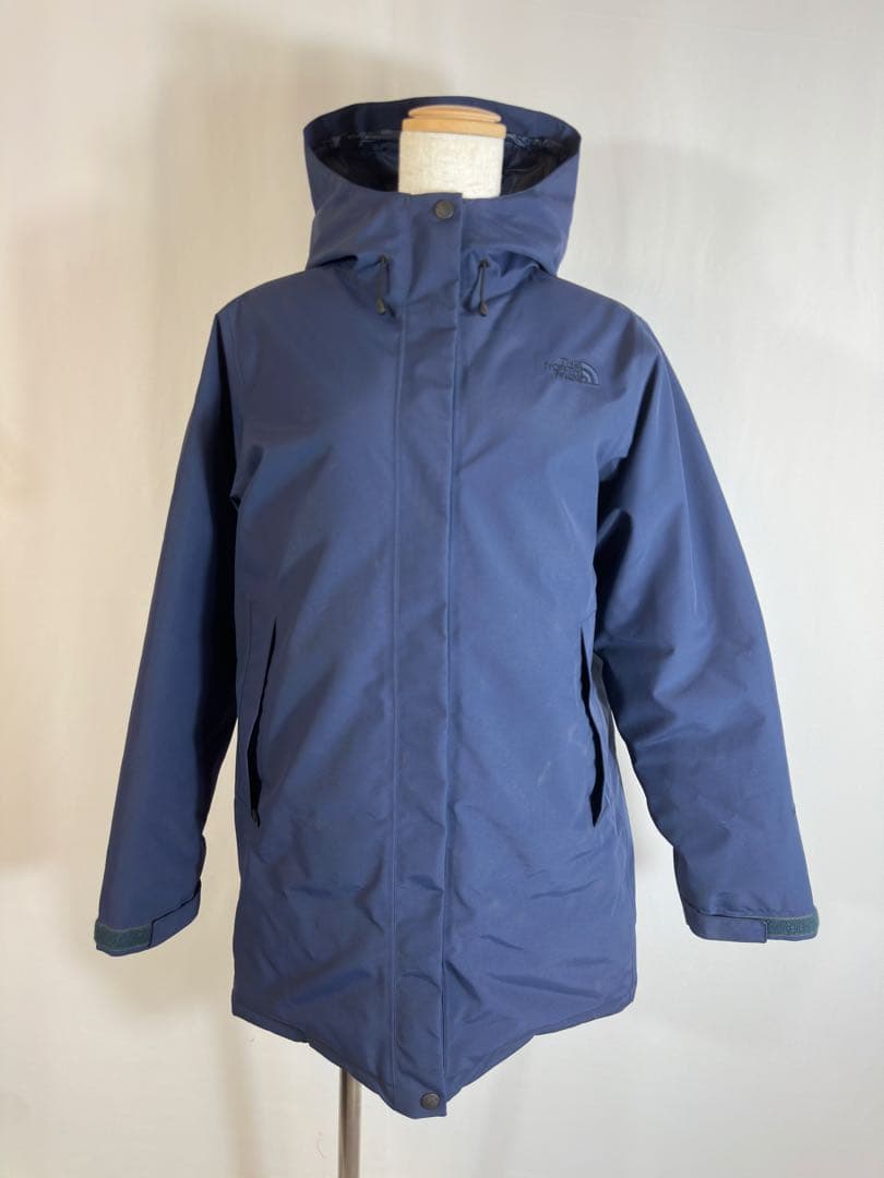 THE NORTH FACE マカルダウンコート レディース ネイビー ダウン 楽天市場】【THE NORTH FACE】ダウンコート(レディース マカルダウン