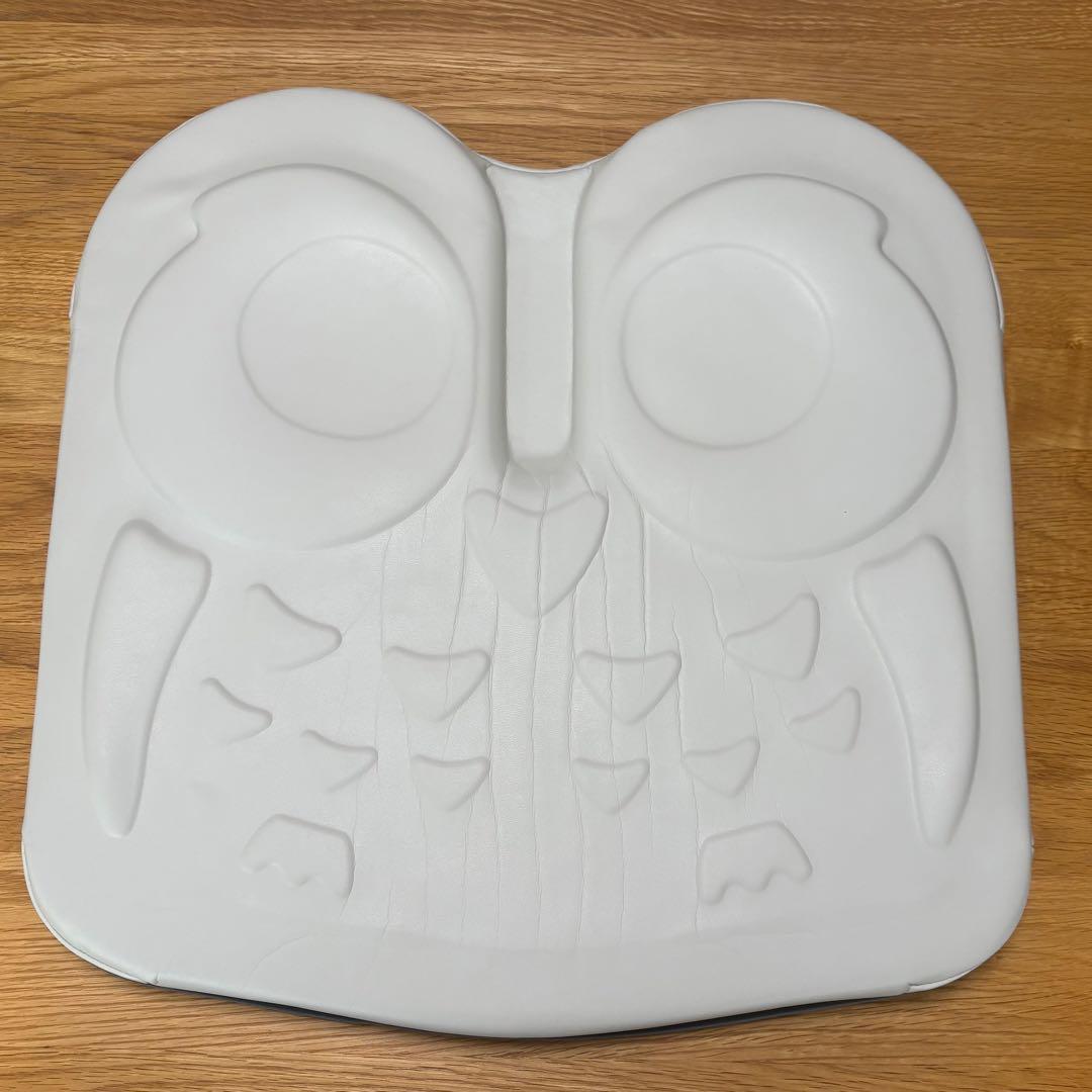 アウルREHAレギュラー EXGEL 40×40×4 カバー２枚