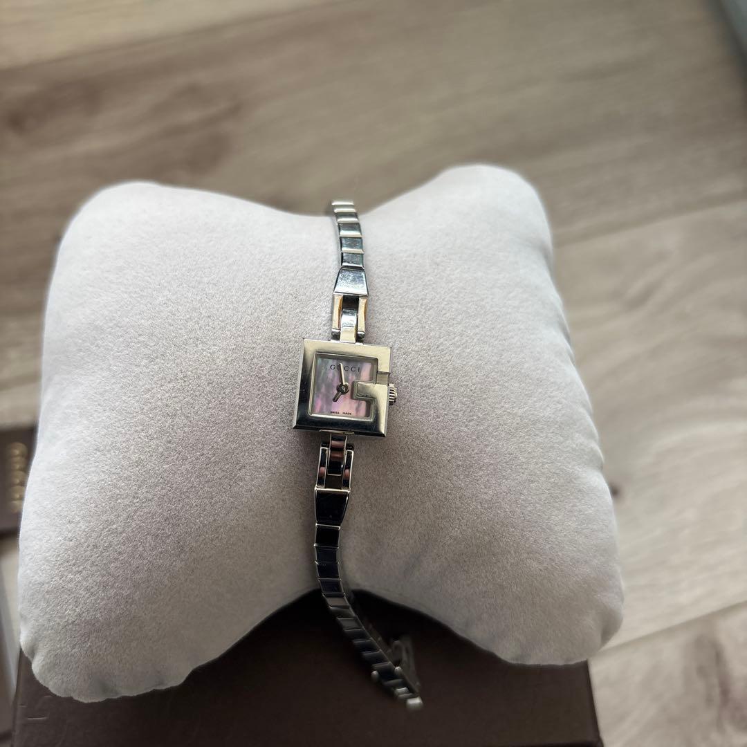 GUCCI シルバー 時計 楽天市場】グッチ 腕時計 GUCCI 時計 グッチ 時計 GUCCI 腕時計 G