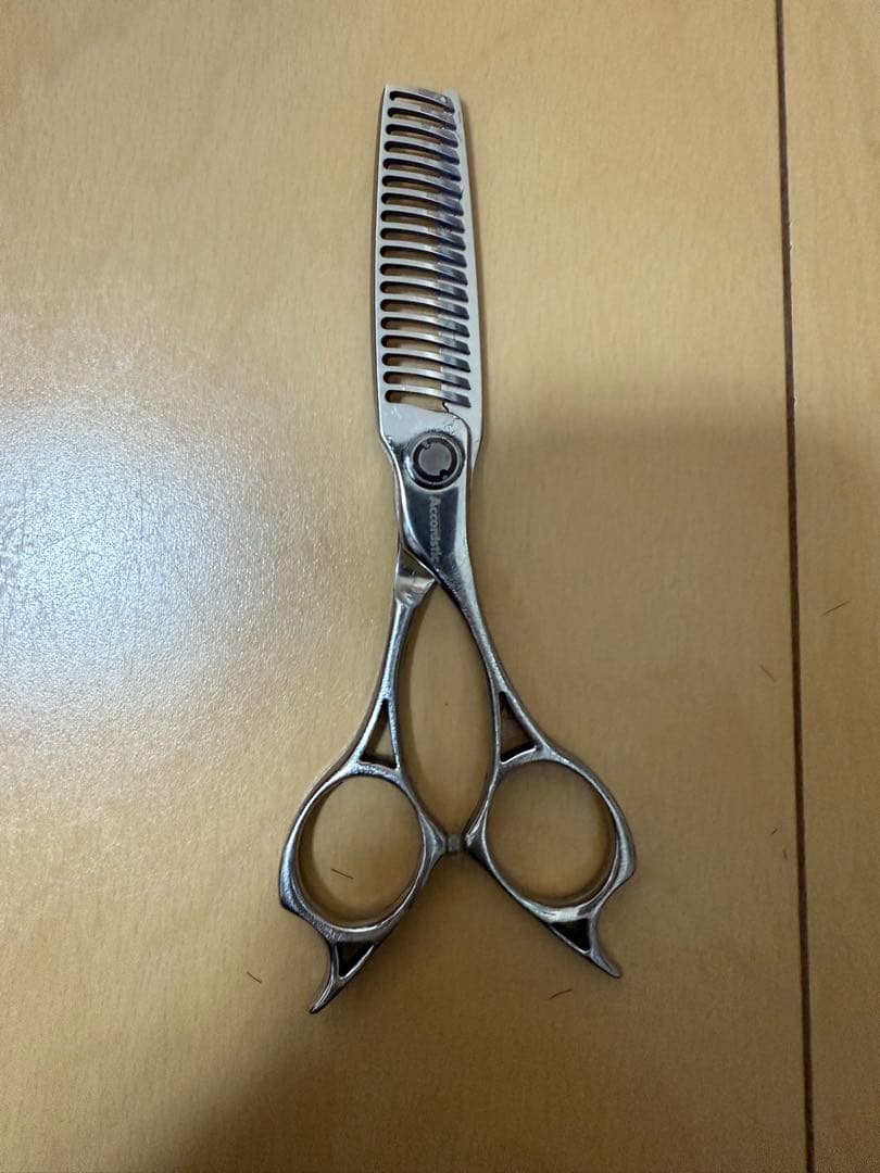 Accordstic アコードスティックシザー セニング - メルカリ