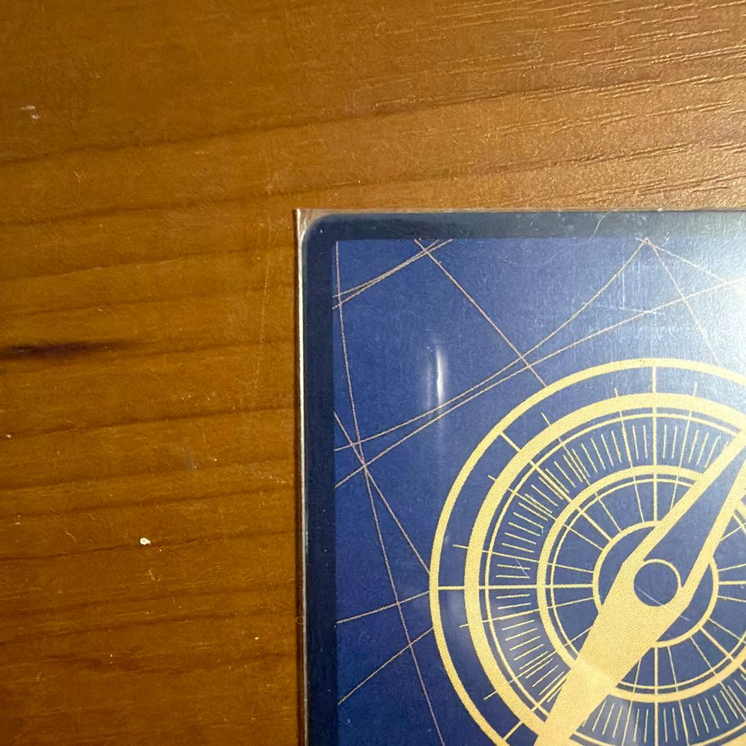 ルフィ太郎 SR SP(スペシャルカード) ST18-005 - メルカリ