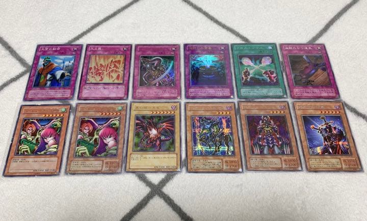 遊戯王 カード36枚 まとめ売り（SE4枚PA1枚UR19枚SR11枚R1枚） - メルカリ
