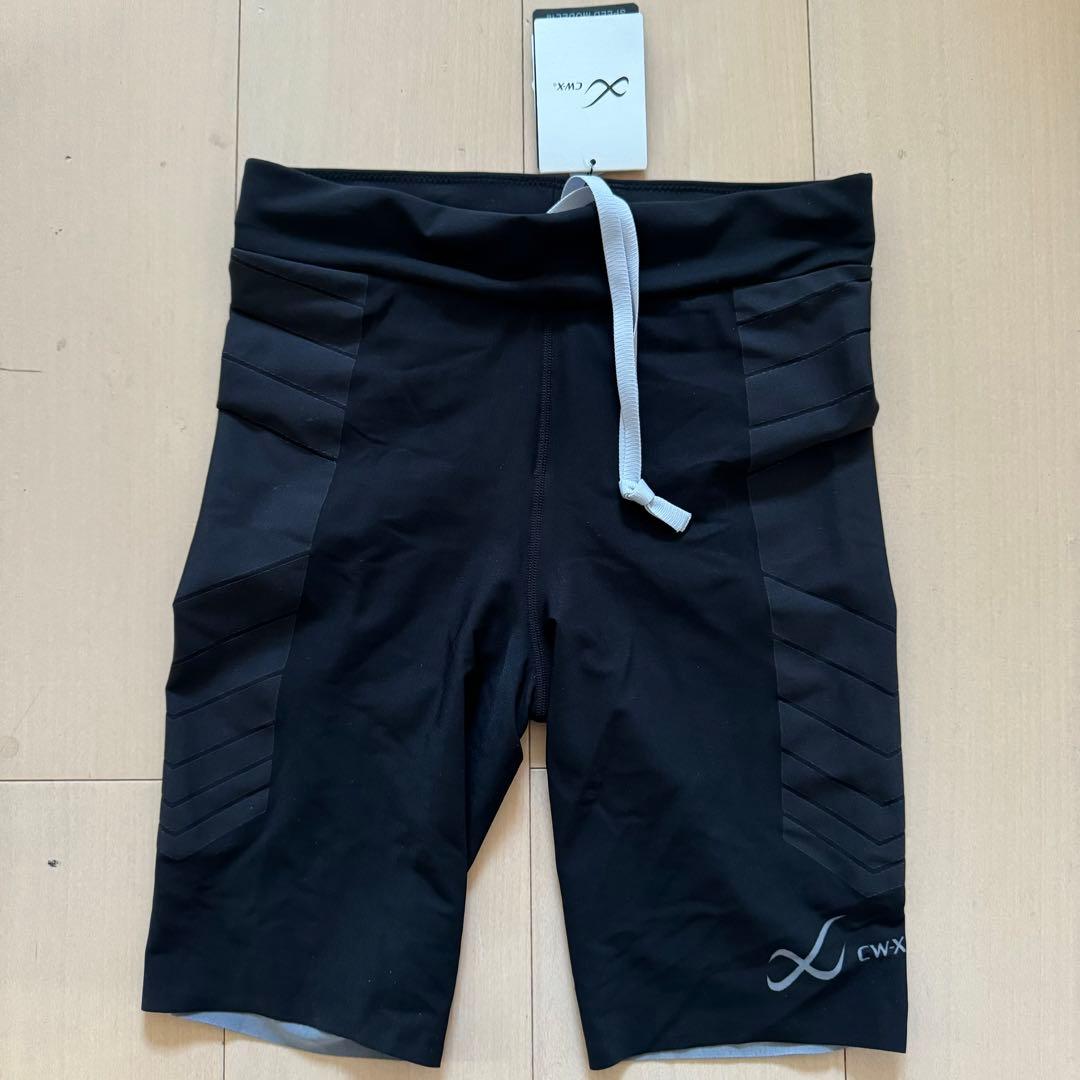 Cwx ワコール スピードモデル レディースL