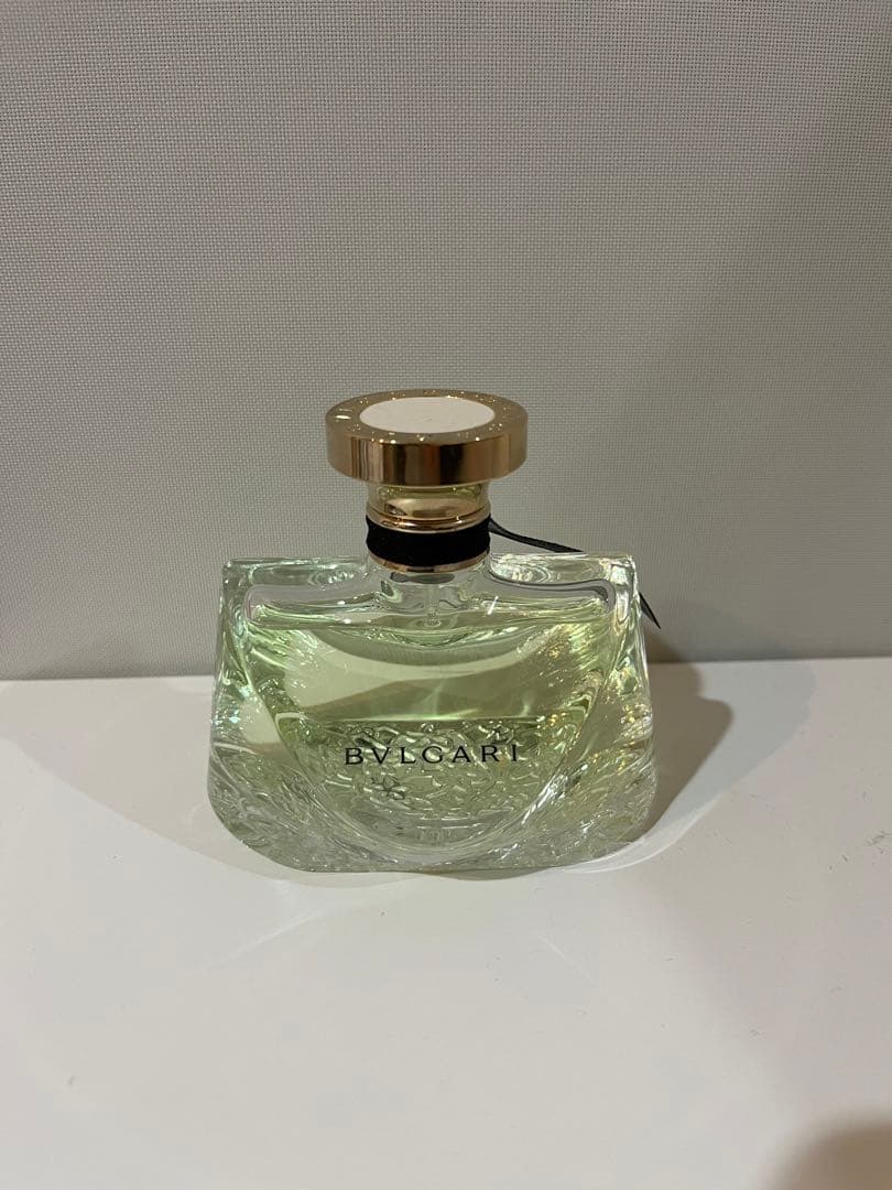 ブルガリ モン ジャスミン ノワール オー エキスキーズ