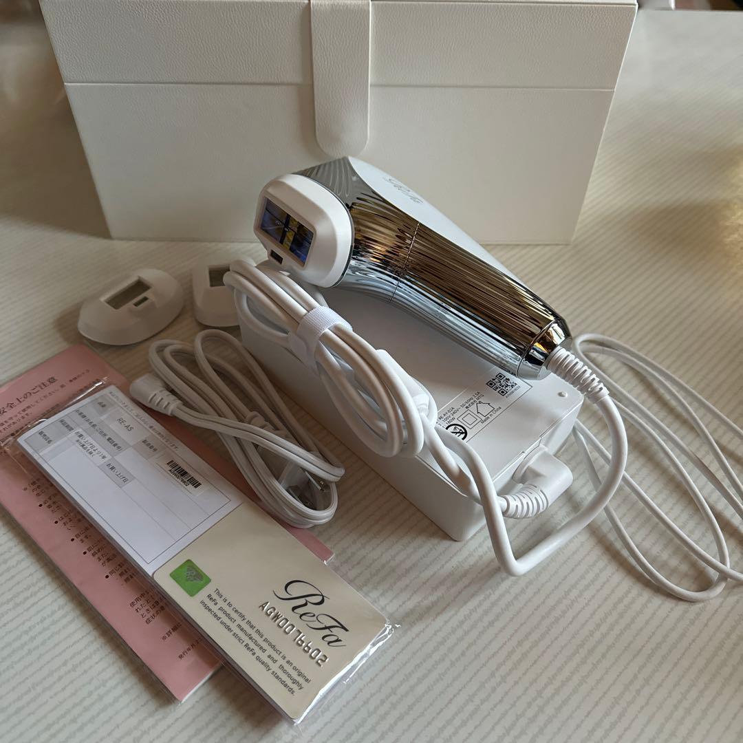 リファエピダブル