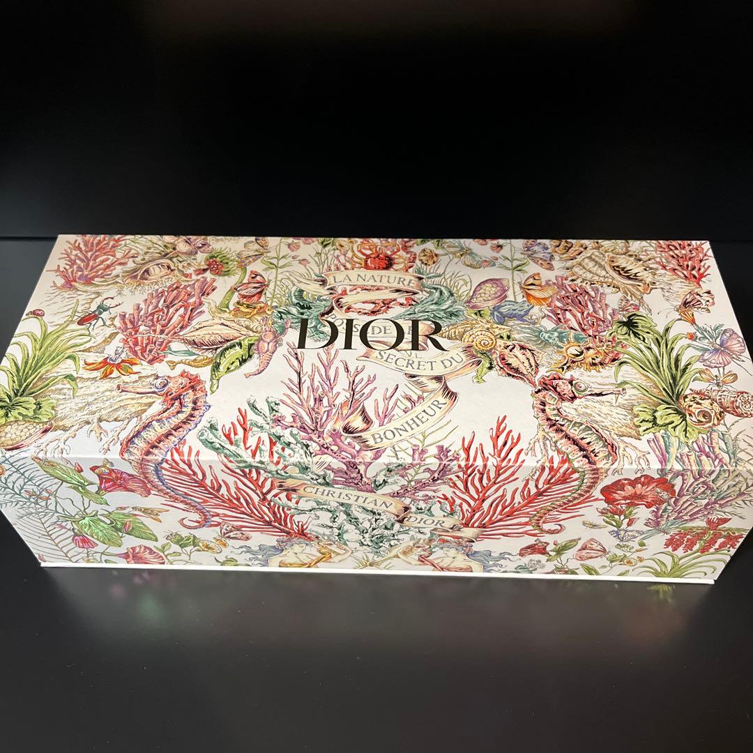 新品未使用 ディオール DIOR アロマキャンドル