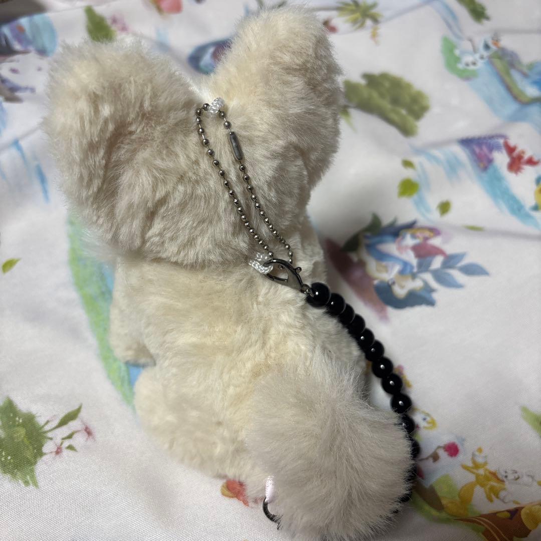 天*水様 ちゃんみな グッズ ぬいぐるみ サンタ B級 - メルカリ