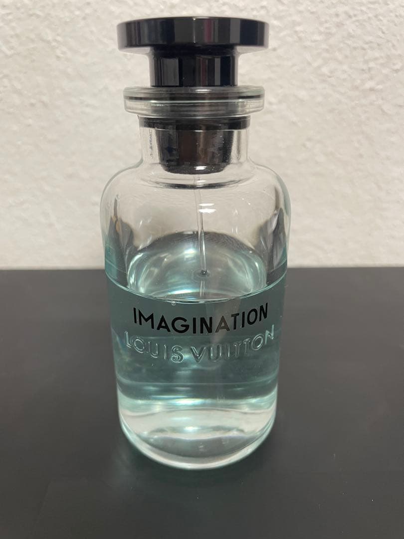 Louis Vuitton Imagination 香水