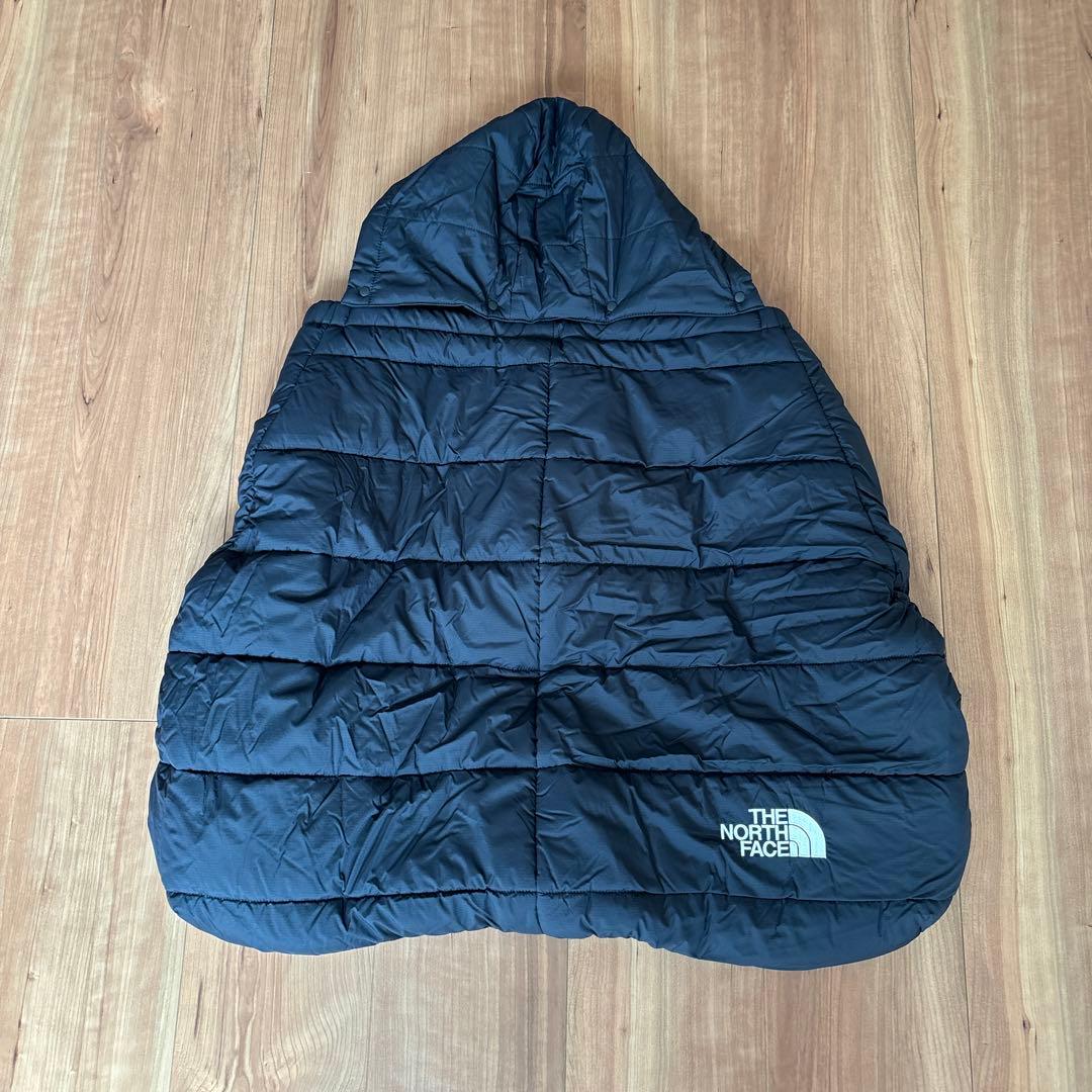 値下げ！THE NORTH FACE シェルブランケット