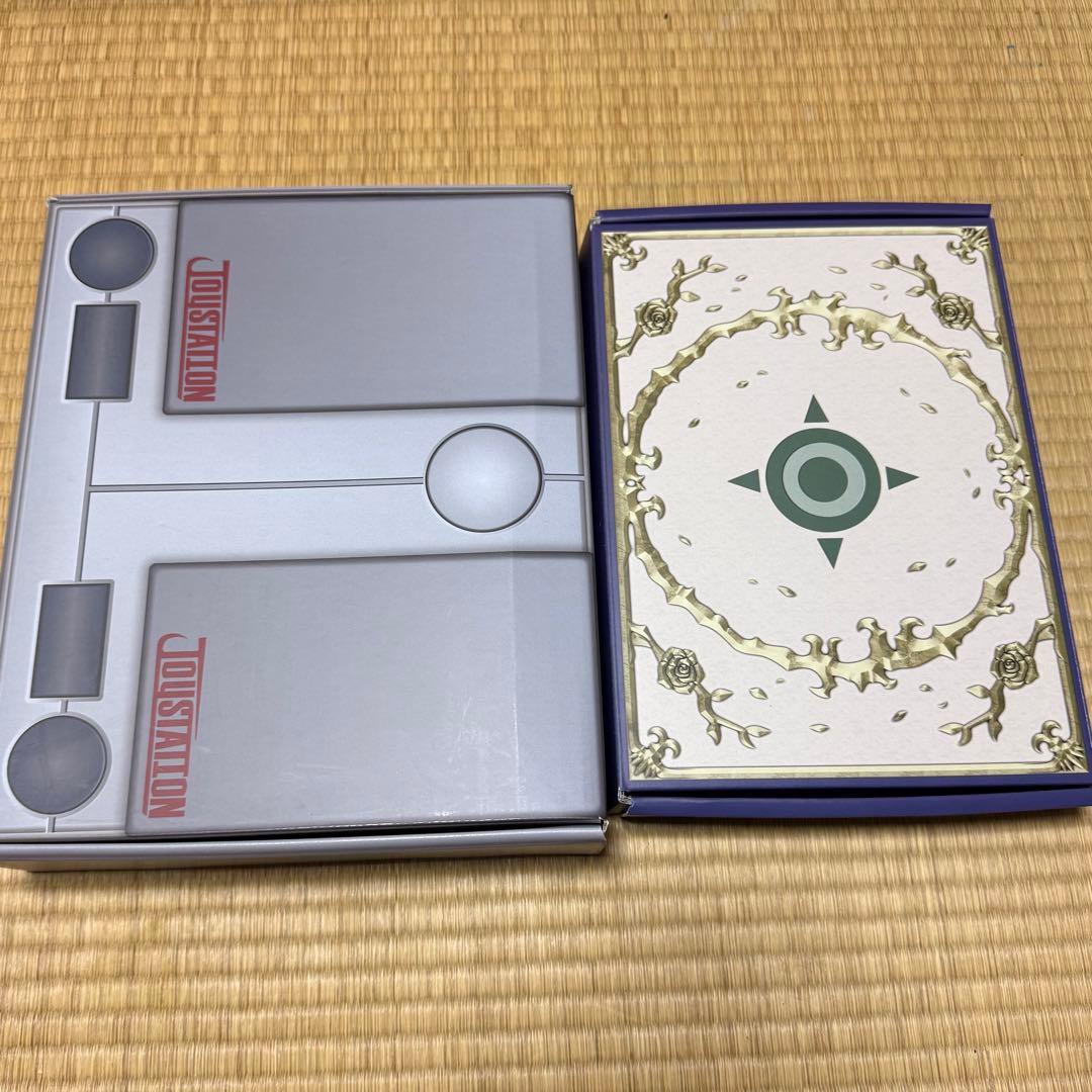 ハンターハンター グリードアイランド ハイエストセレクションセット バインダー ハンター×ハンター」より、グリードアイランド編で登場したカードが