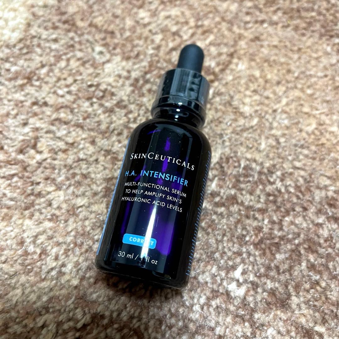 SkinceuticalsスキンシューティカルズHAインテシファイアー 30ml