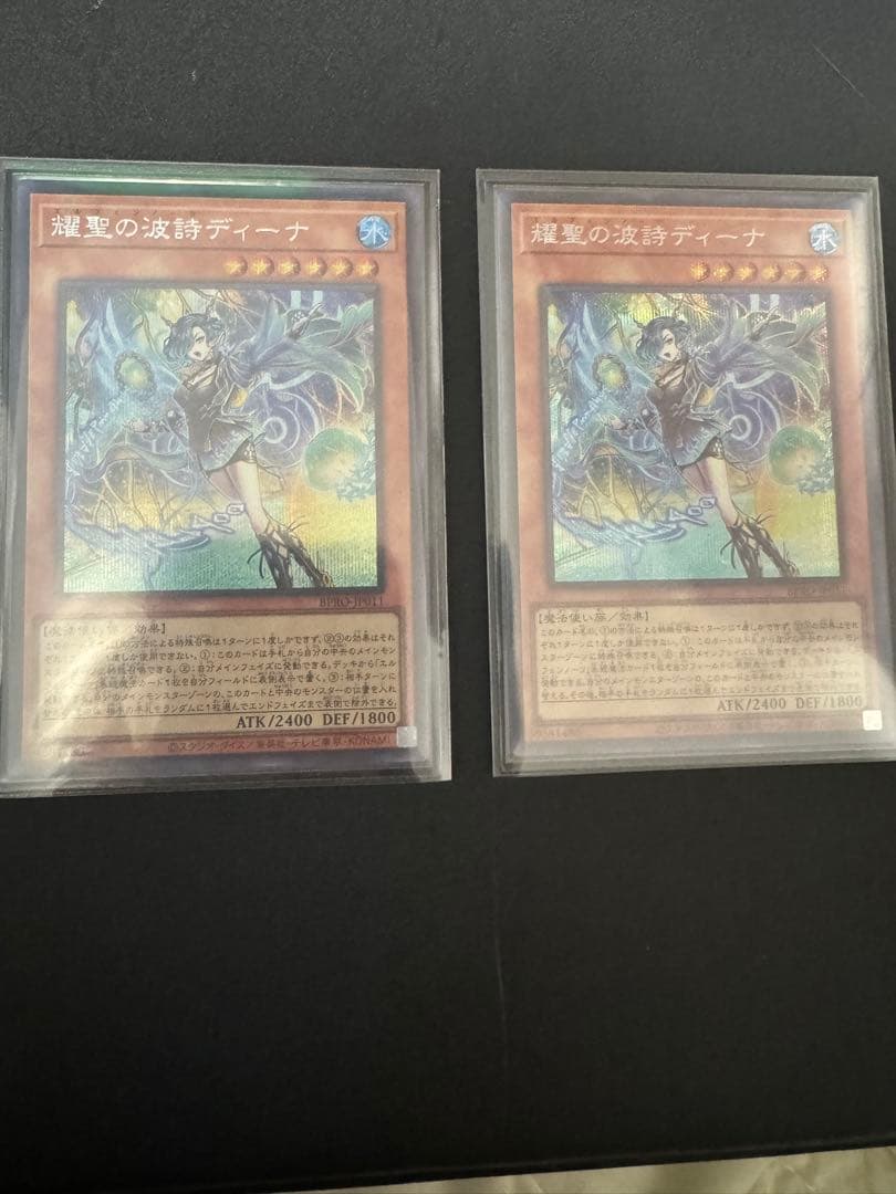 耀聖の波詩ディーナ シークレット - メルカリ