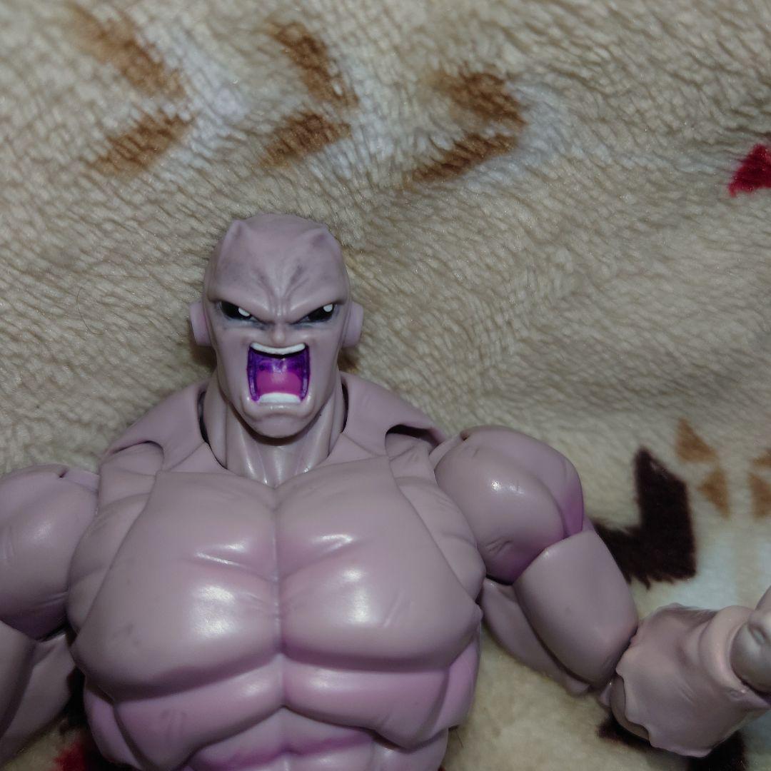 S.H.Figuarts　ジレン最終決戦 コミコン限定版