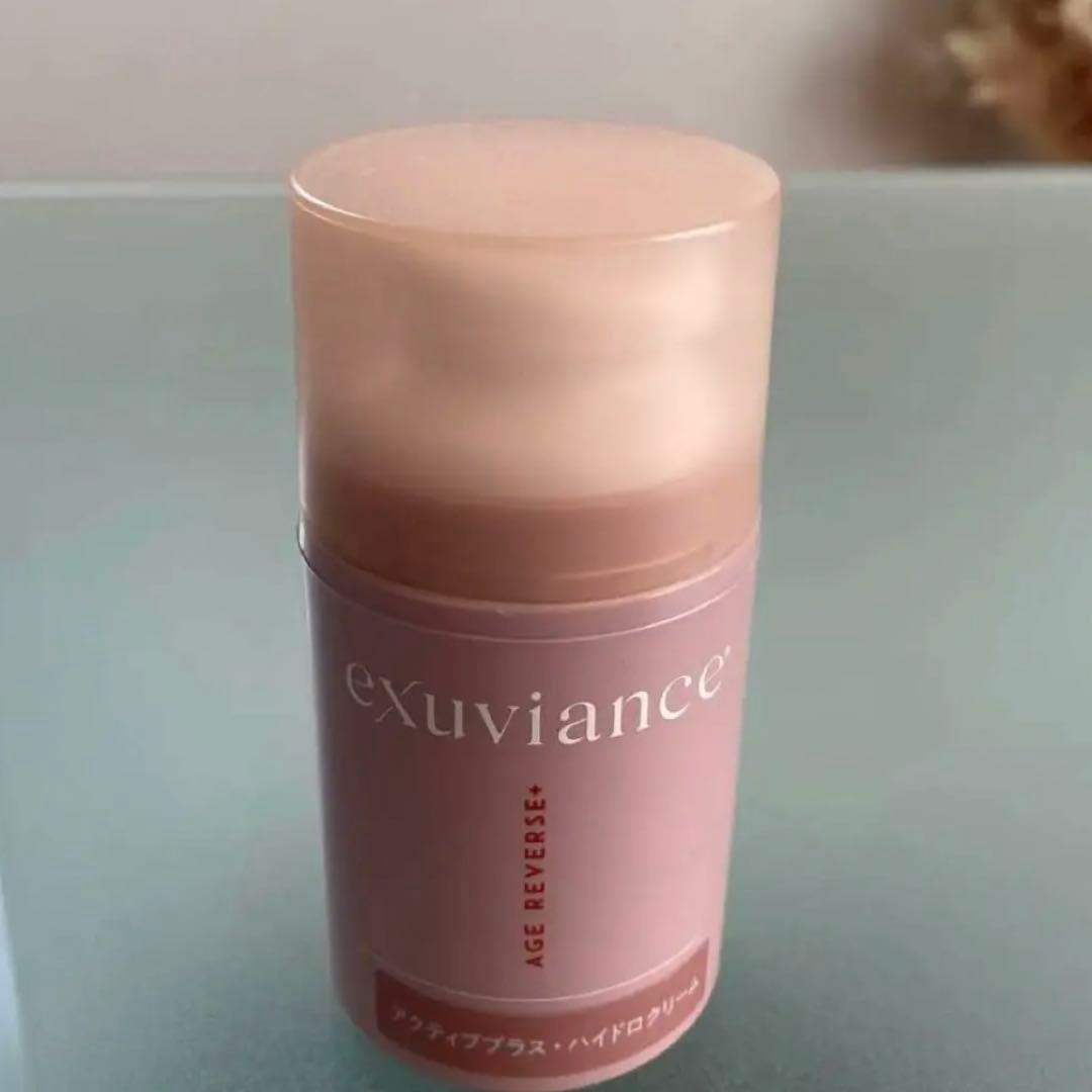 エクスビアンス アクティブプラス ハイドロクリーム アクティブプラス・<br>ハイドロクリーム｜Exuviance-エクスビアンス-