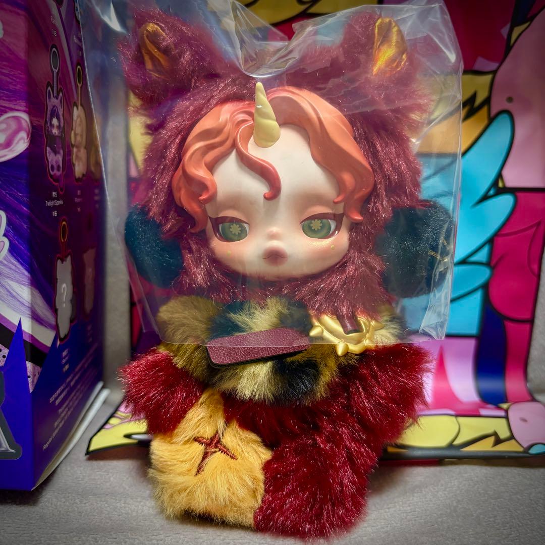 【正規品】SKULLPANDA My Little Pony シークレット