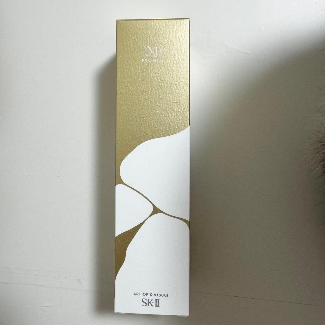 日本正規品　SK-II LXP 金継ぎエッセンス　超濃縮ピテラ 150ml