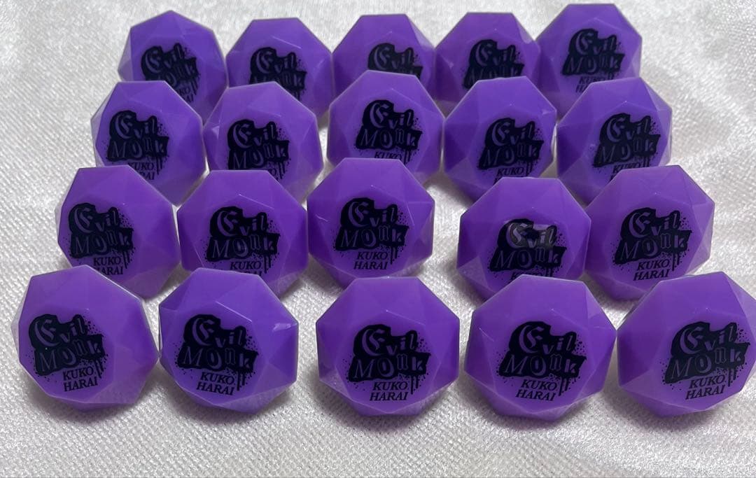 ヒプマイ 波羅夷空却 リングライト