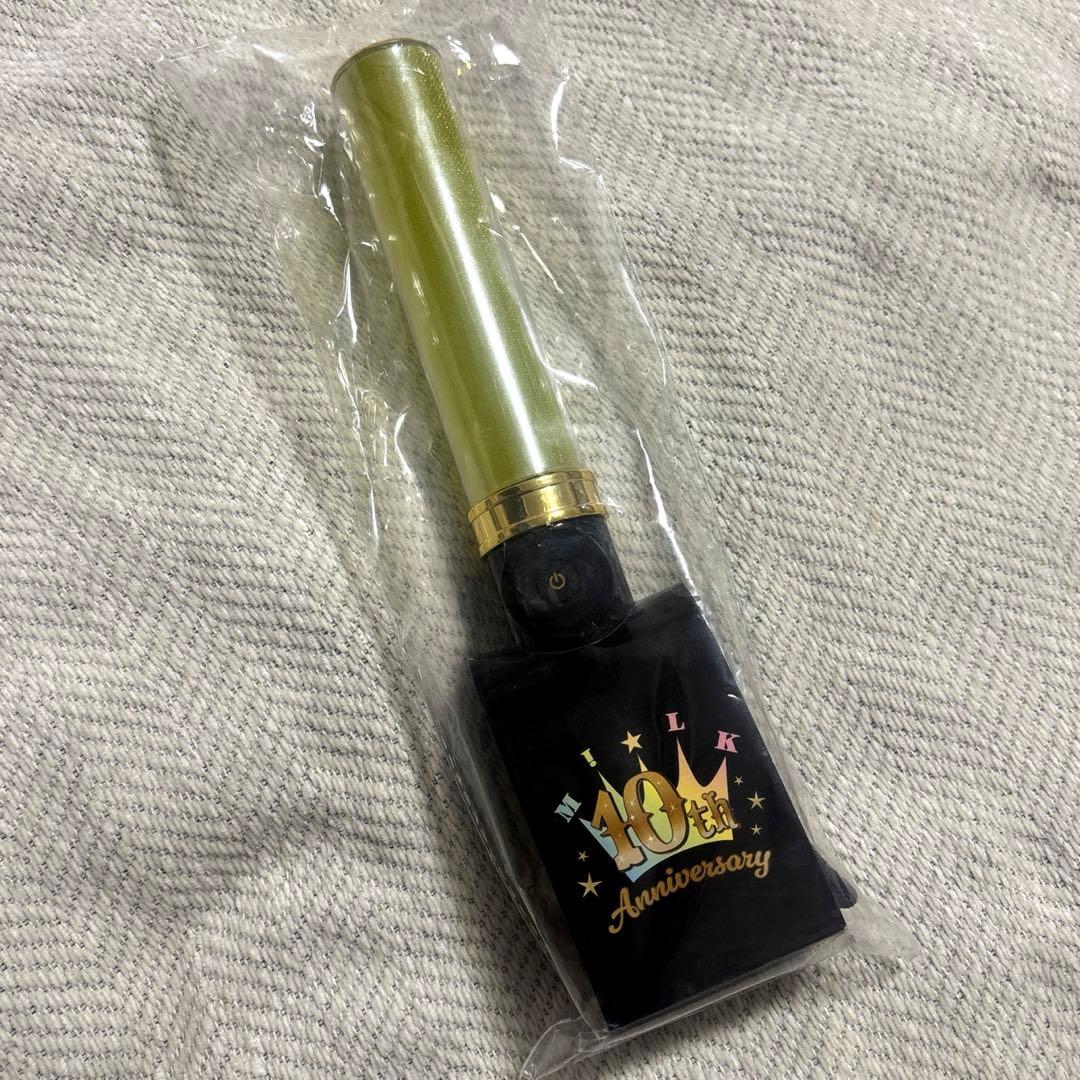 M!LK 吉田仁人 ペンライト キャンドリ M LK キャンドリ 吉田仁人 ペンライト｜Yahoo!フリマ（旧PayPayフリマ）