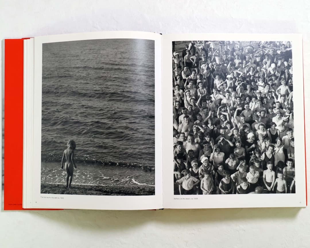 芸術写真 MARTIN MUNKACSI