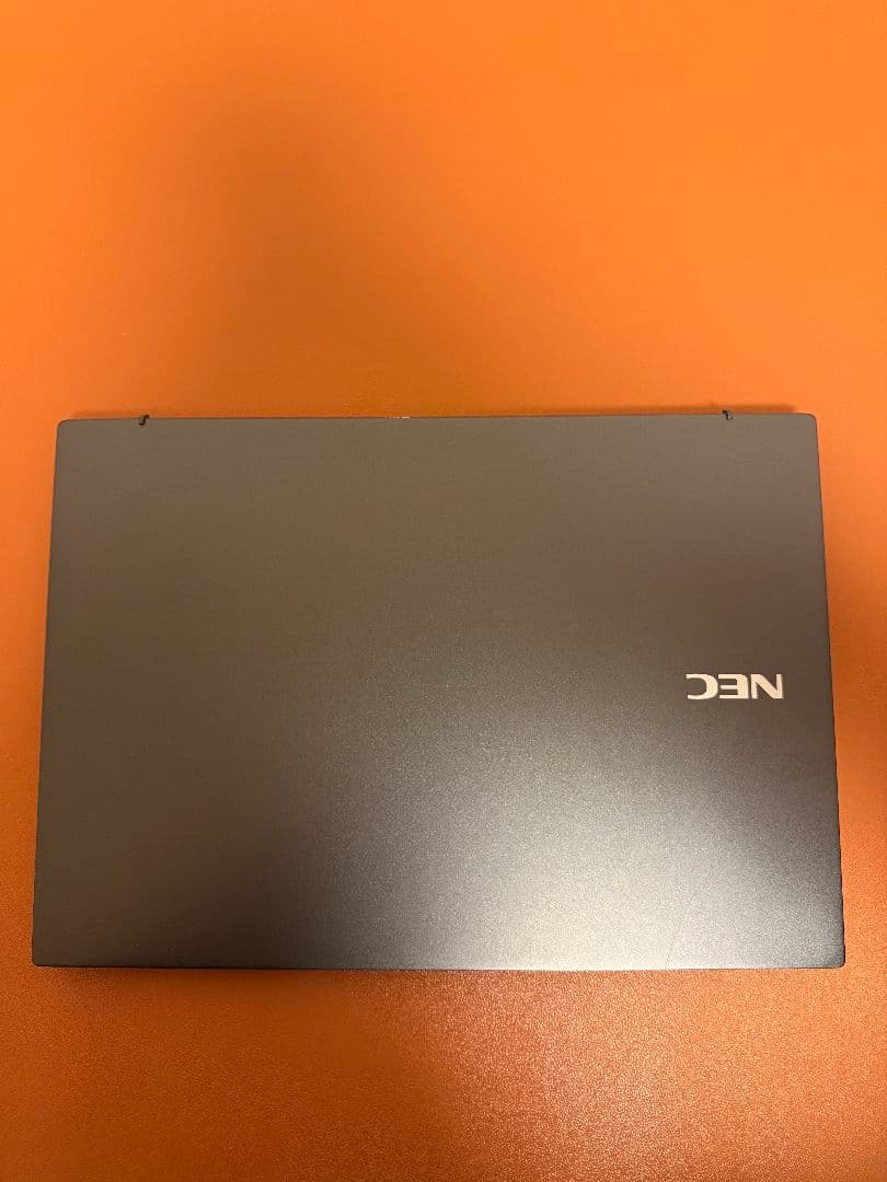 Windowsノート本体 NEC VKV18G-9 i7 10510u 16G-512G NEC 〔中古〕VersaPro VKV18G-9 / インテル® Core™ i7-10510U