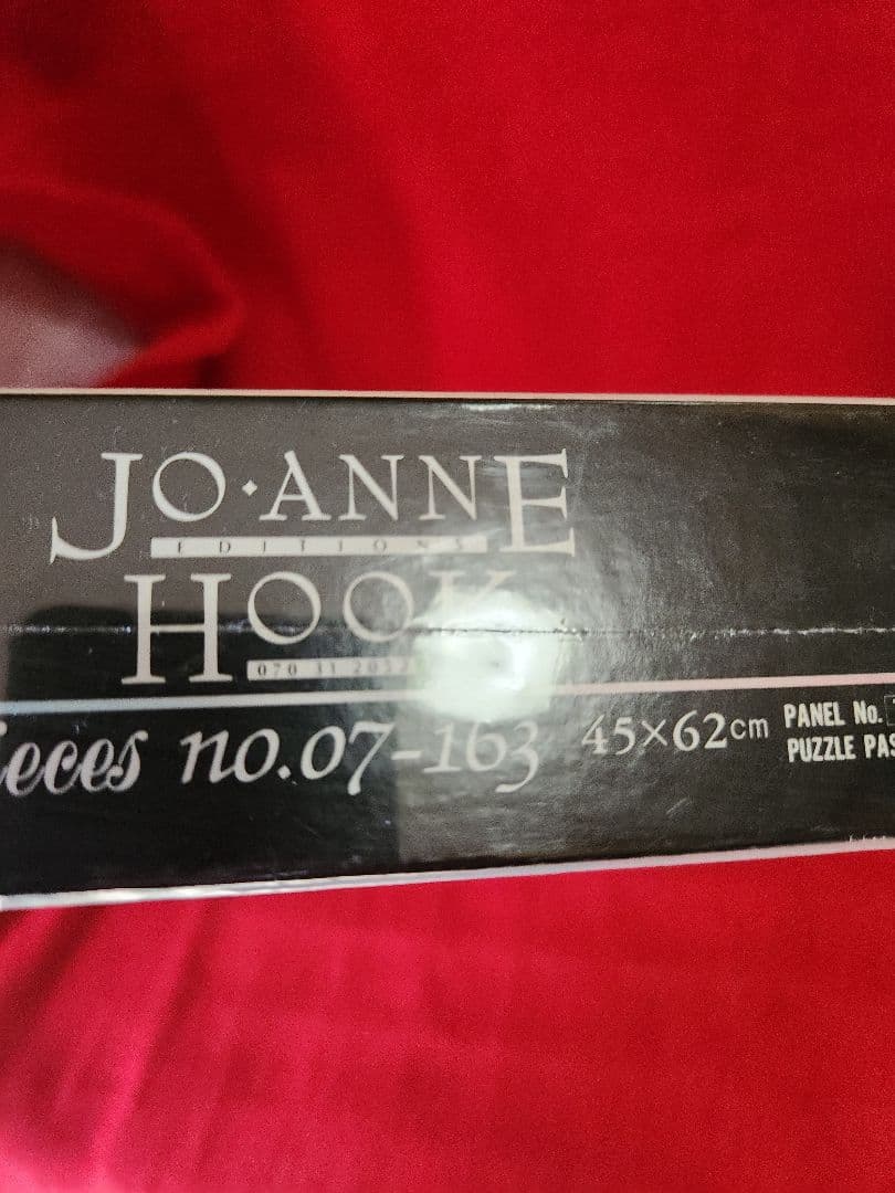 ジグソーパズル ジョアン・フック オーストラリア ザ・バリアリーフ