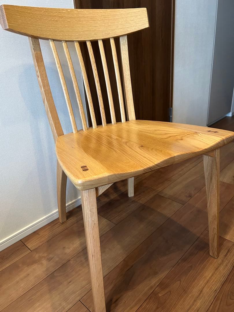 葉山家具椅子1脚
