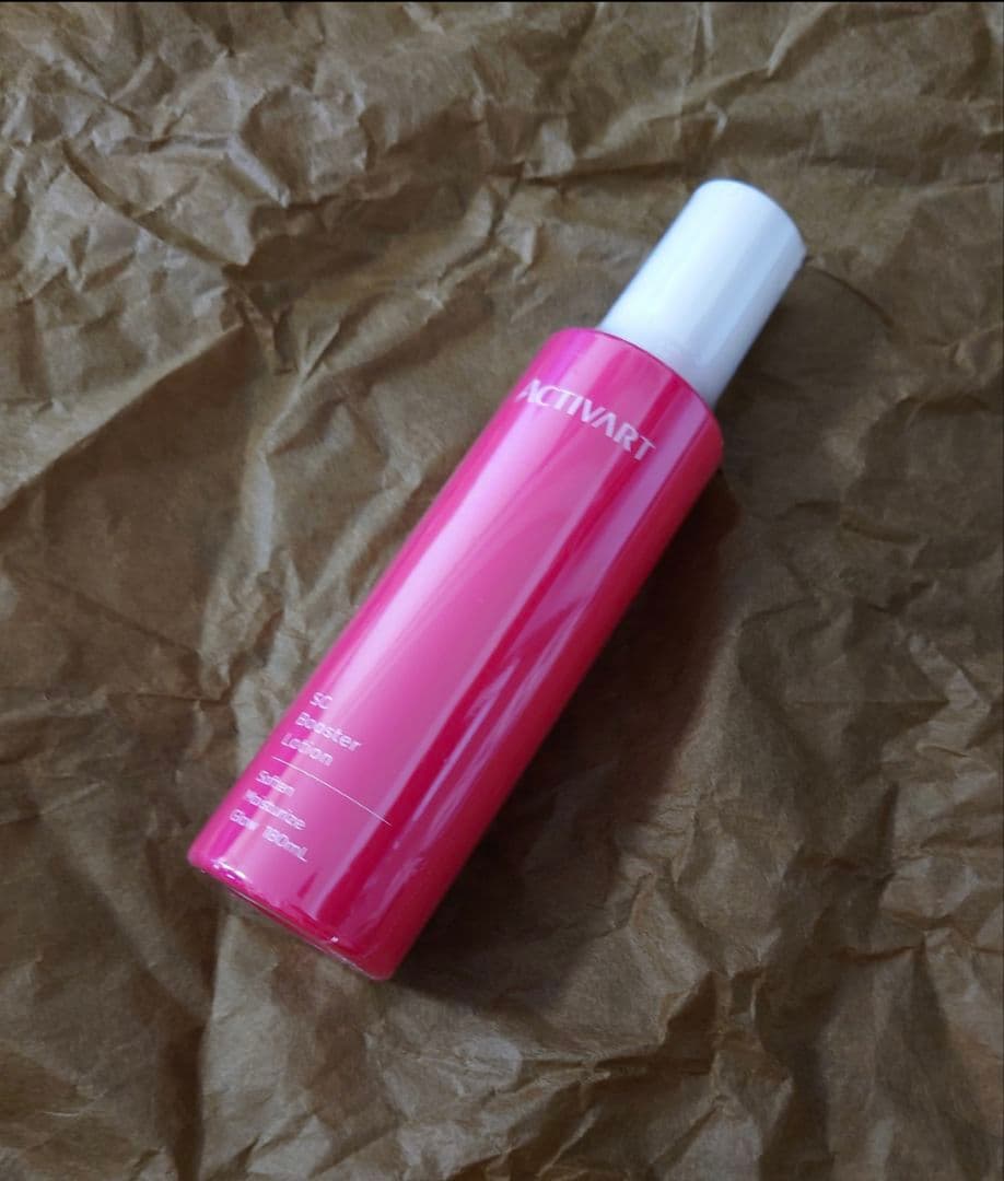 アクティバート SCブースターローション 180ml