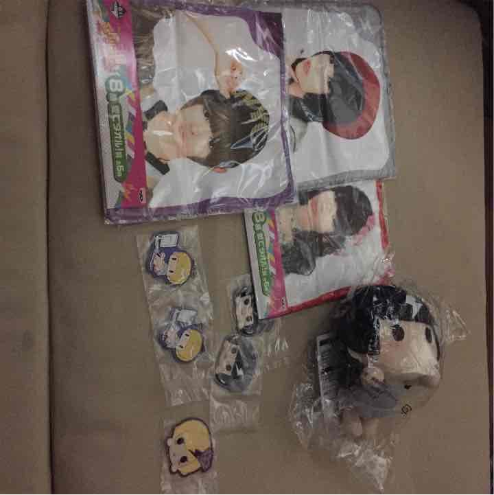 でんぱ組 一番くじ 一番くじ でんぱ組.inc 地球をぐるっとまわってきたよぉ！｜一番