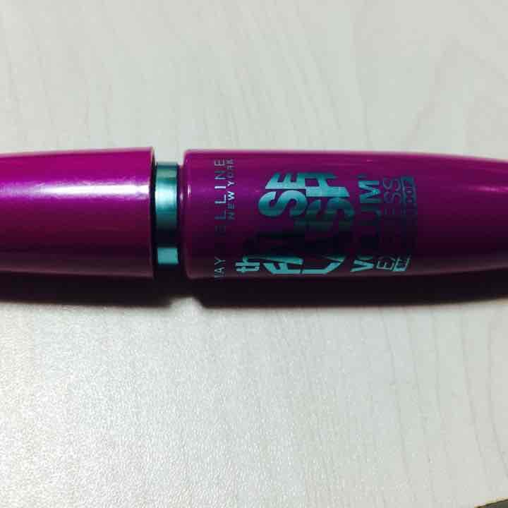 メイベリン マスカラ！