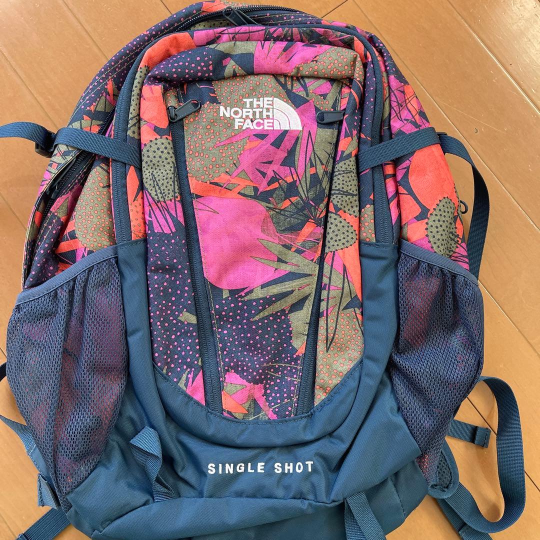 【タグ付き】THE NORTH FACE リュック