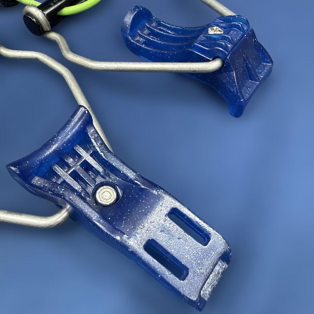 ブラックダイヤモンド O1 テレマークスキービンディング - メルカリ