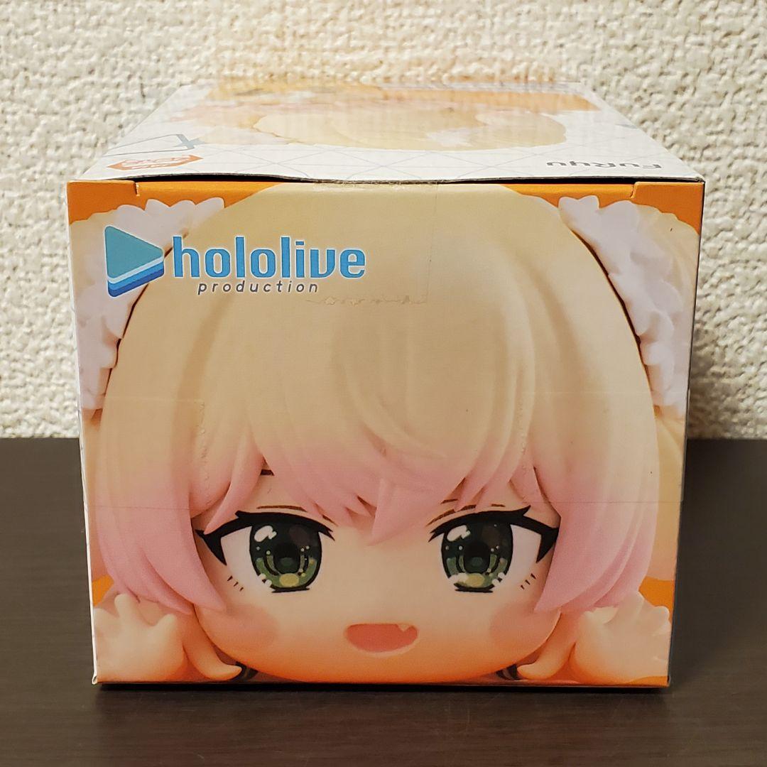 ホロライブプロダクション ひっかけフィギュア Vol.5 桃鈴ねね - メルカリ