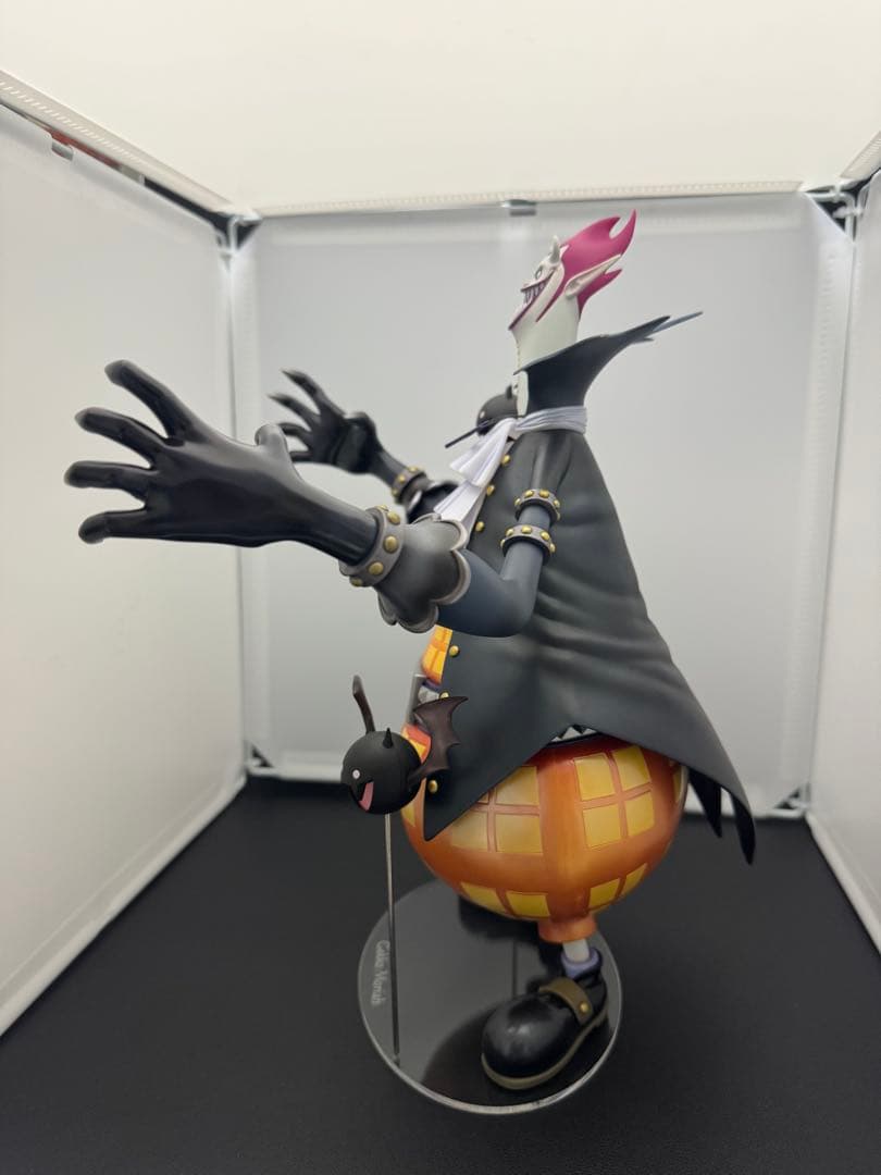 ワンピース POP NEO-DX ゲッコーモリア - メルカリ