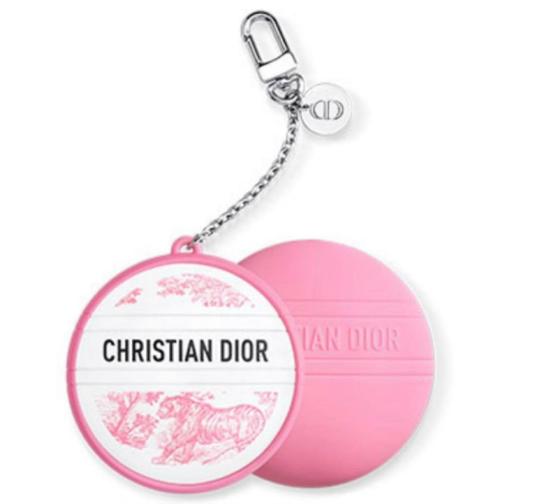 ま*ヨ様 ディオール ルボーム　リミテッドエディション