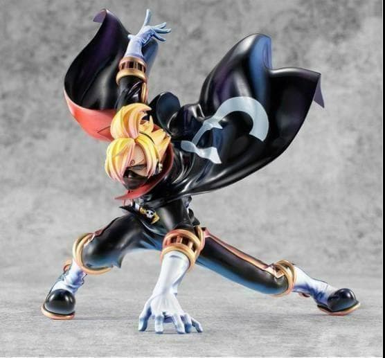 ワンピース おそばマスク POP フィギュア 残り僅か！ #KH - メルカリ