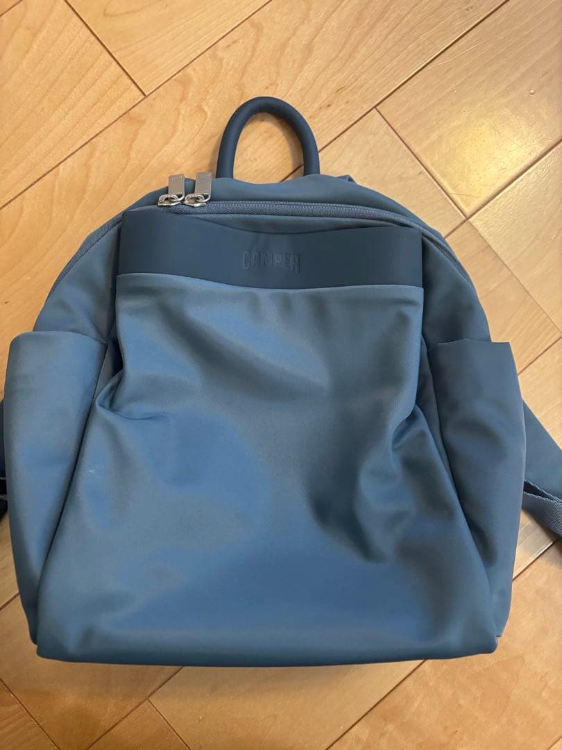 あきらワン様 【匿名配送】CAMPELR カンペール リュック Practico