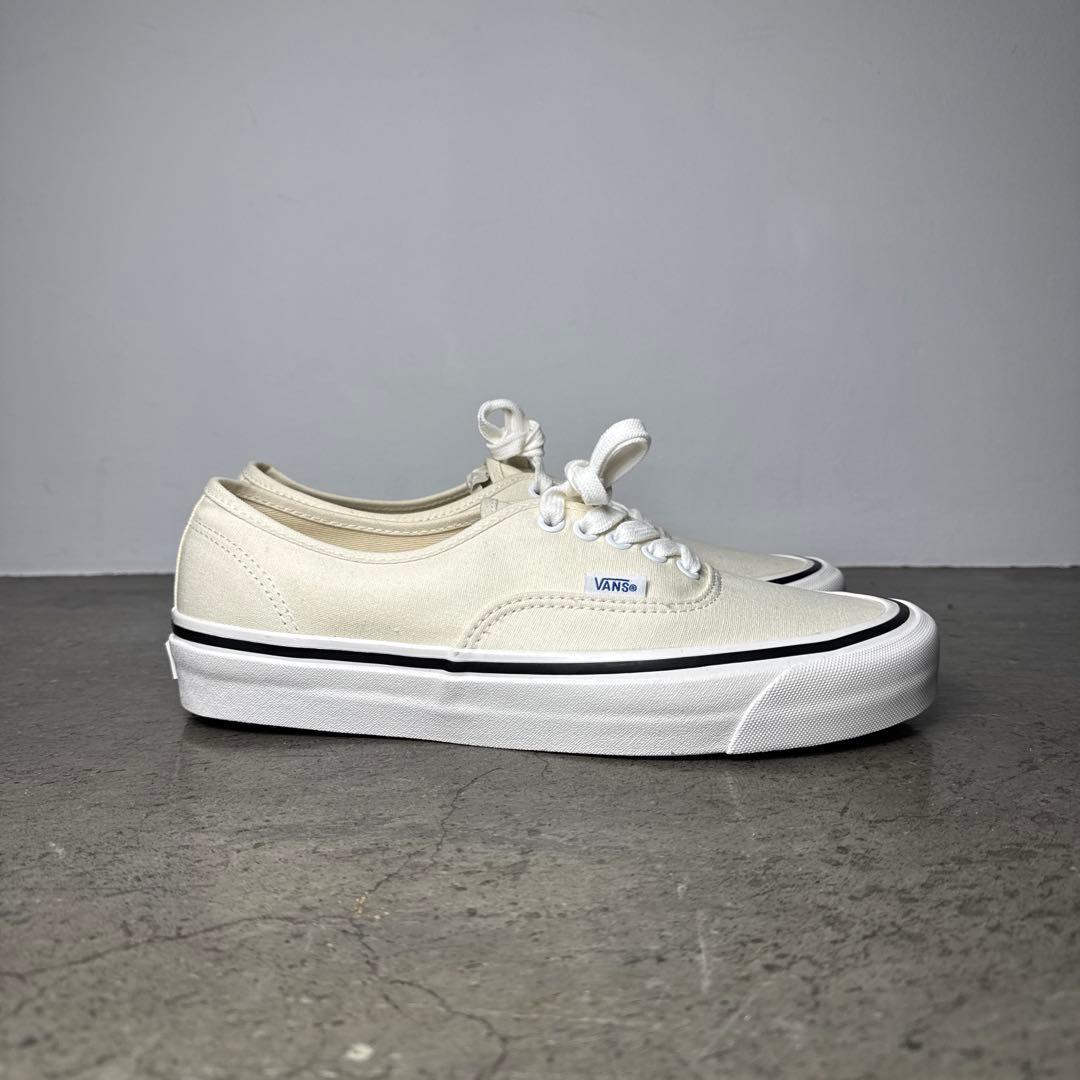 Anaheim authentic 44 アナハイム オーセンティック 水色 青