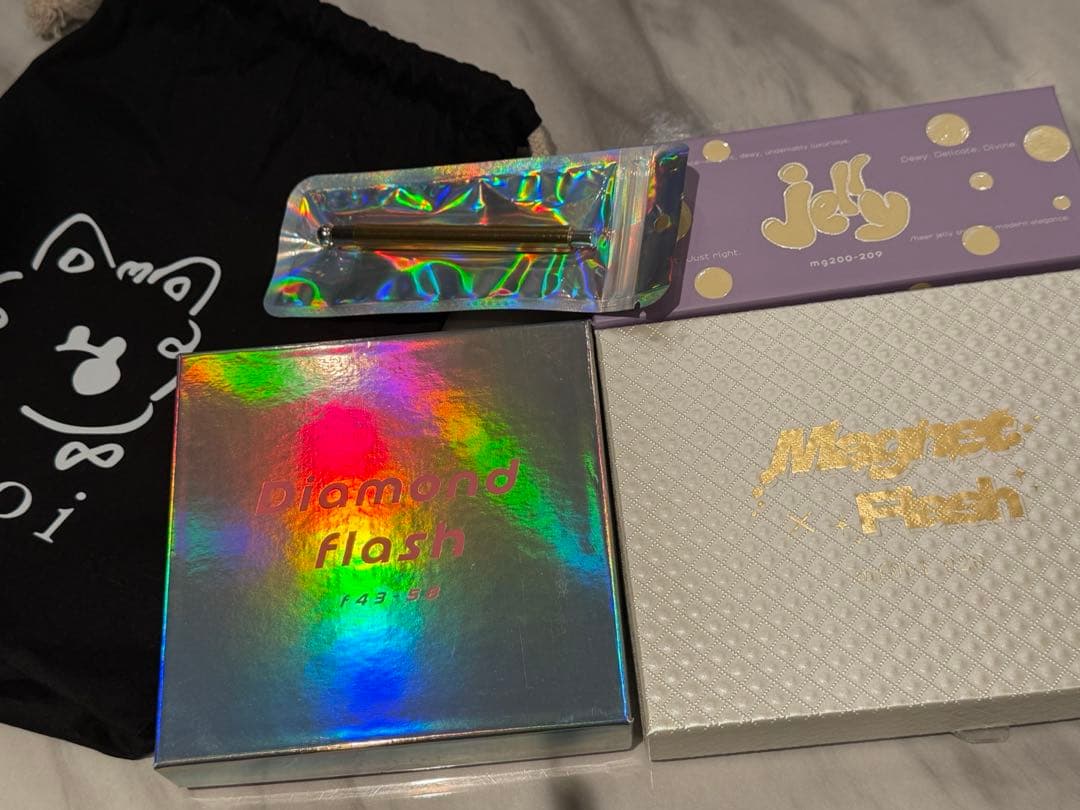 enoi イベントセット We are excited to announce at Wonderfest winter 2026 at hakaba no