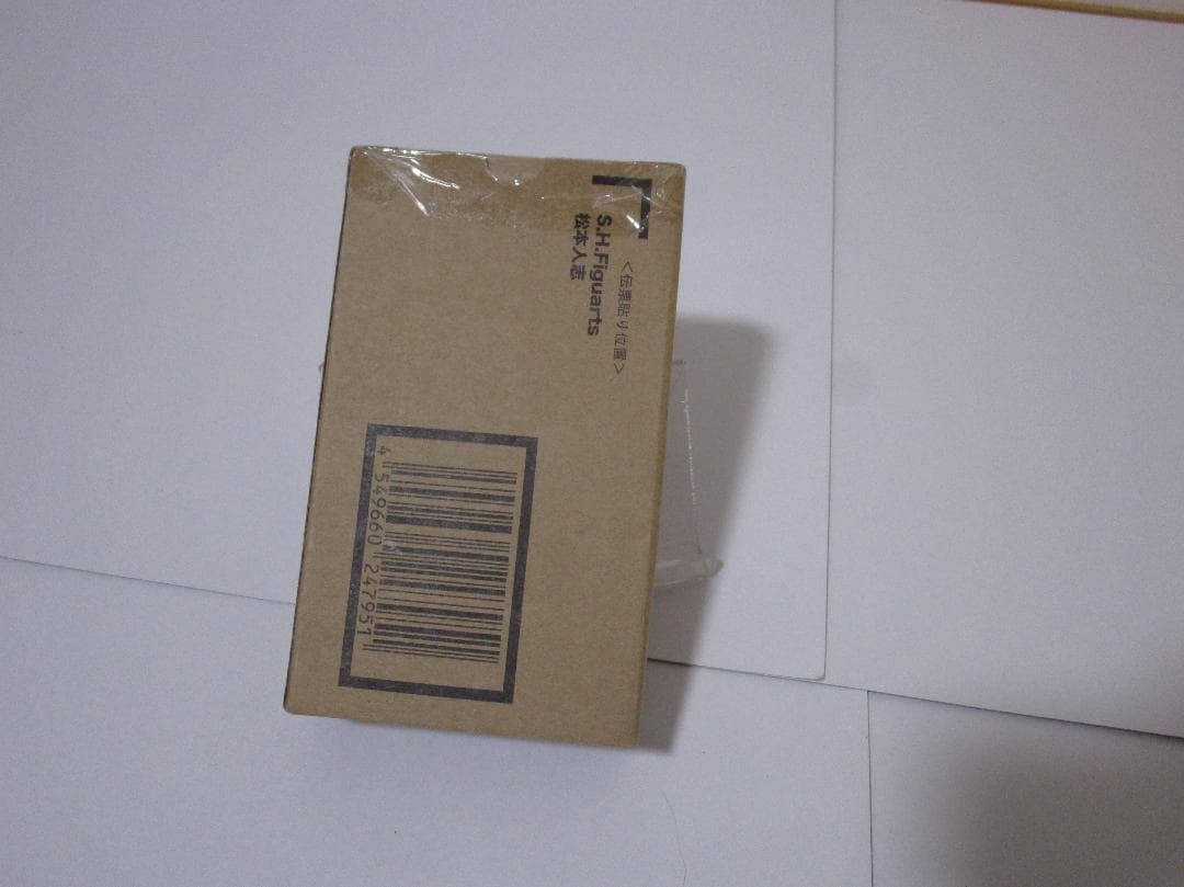 S.H.Figuarts 松本人志 フィギュアーツ FIG]メカアクションシリーズ ラビドリードッグ 装甲騎兵ボトムズ 完成