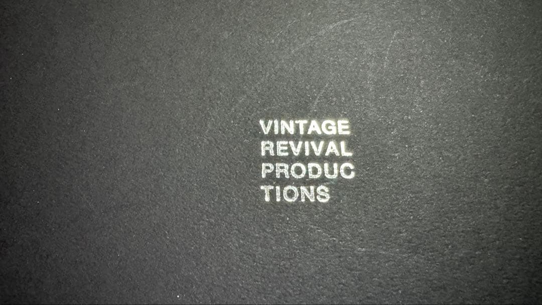 コンパクト長財布 Loneo Basic ブラック