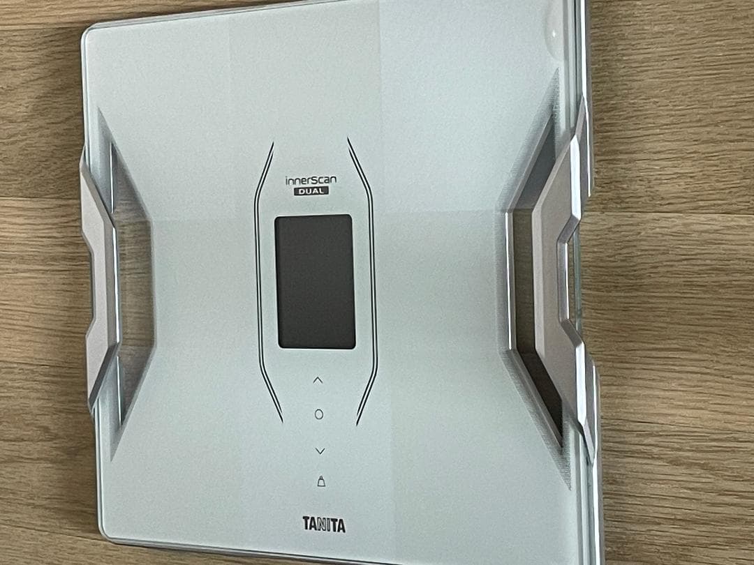 ‎タニタ 体組成計　RD-912-WH TANITA（タニタ） 体組成計 体重計 スマホ連動 bluetooth TANITA RD