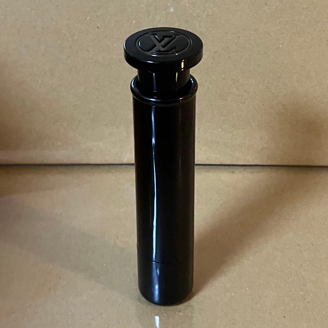 LOUIS VUITTON トラベルスプレー アトマイザー 本体のみ 送料無料【未使用に近い】ルイヴィトン トラベルスプレー/本体のみ