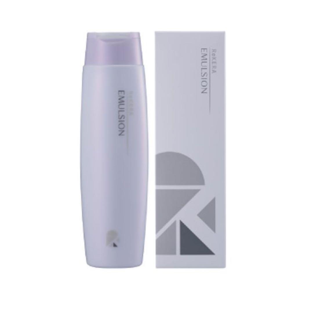 ⭐️新品⭐️リケラエマルジョン200g セット ☆正規取扱店☆リケラエマルジョン 200ml | freaks